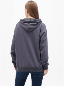 Худі HiBrand модель Wn237 Фото