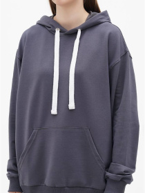 Худі HiBrand модель Wn237 Фото