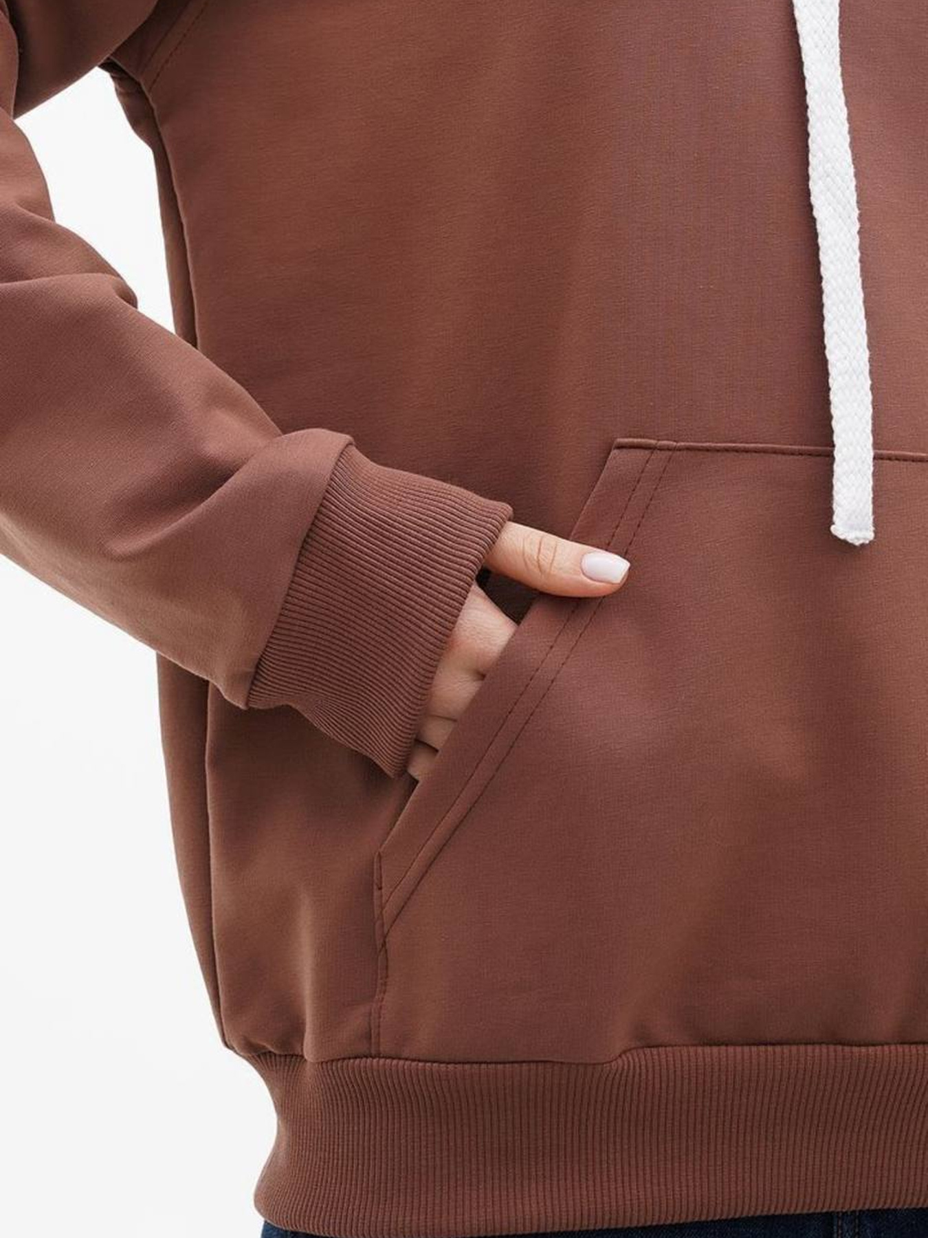 Худі HiBrand модель Wn238 Фото