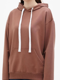 Худі HiBrand модель Wn238 Фото