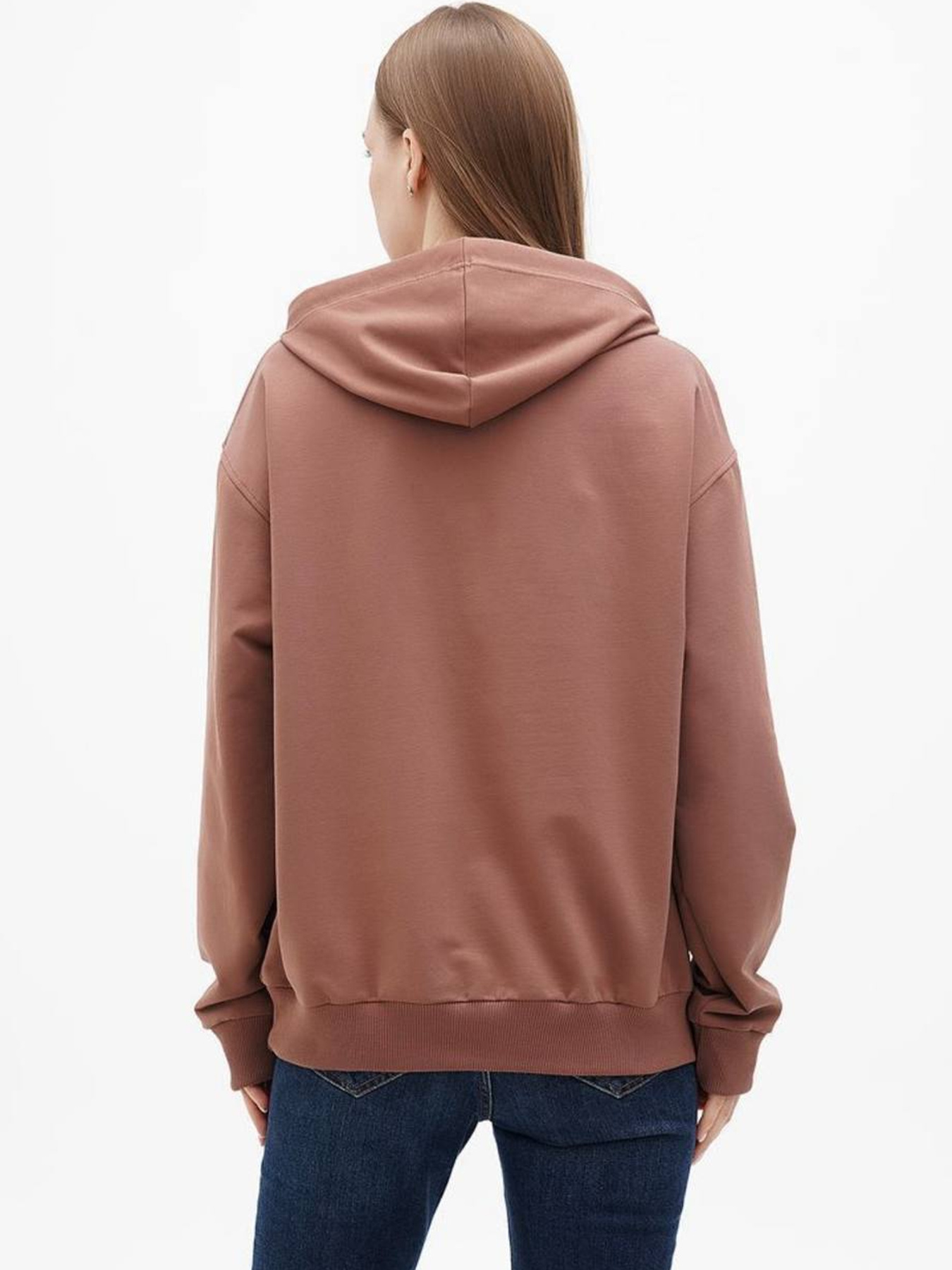 Худі HiBrand модель Wn238 Фото