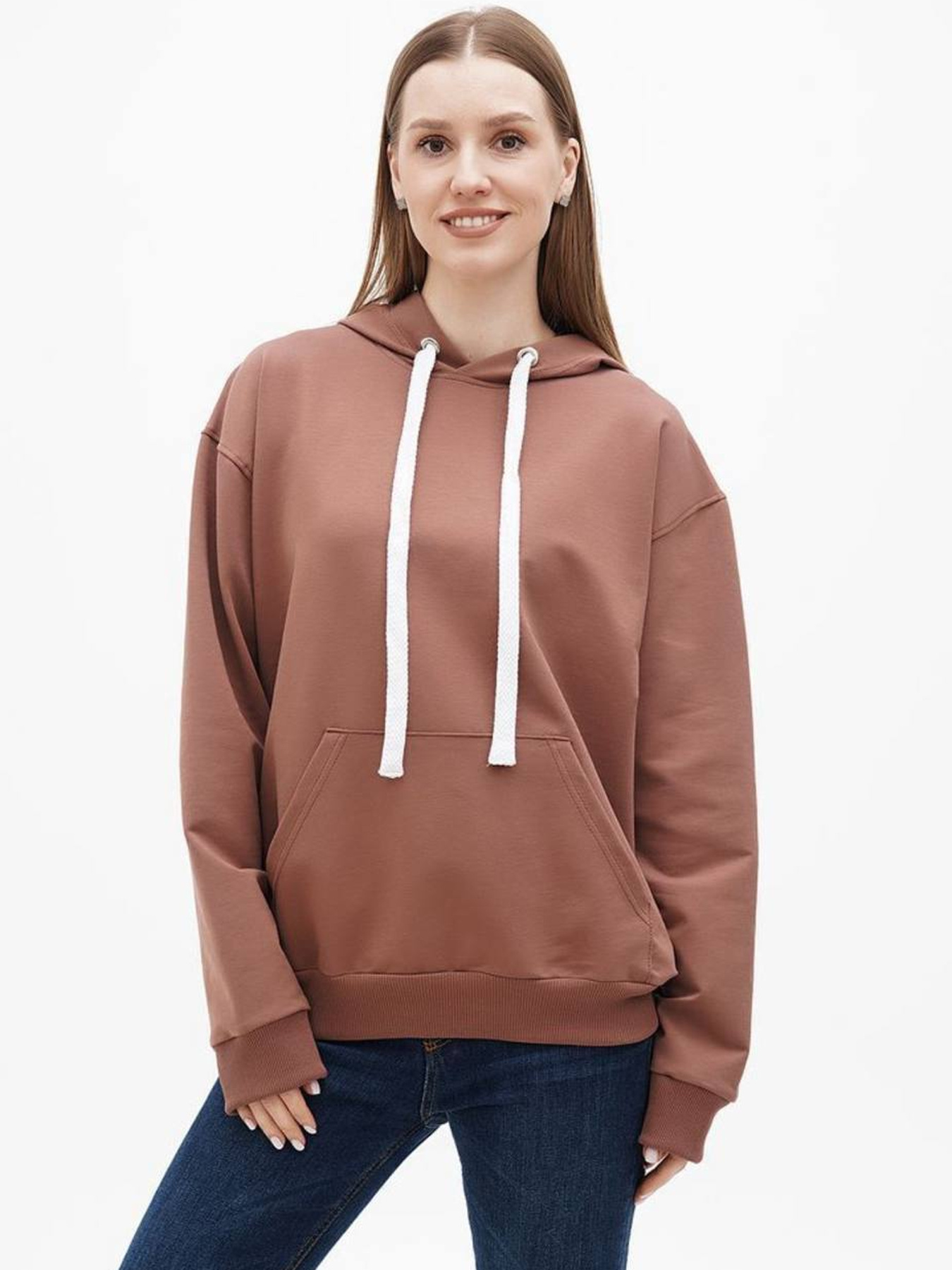 Худі HiBrand модель Wn238 Фото