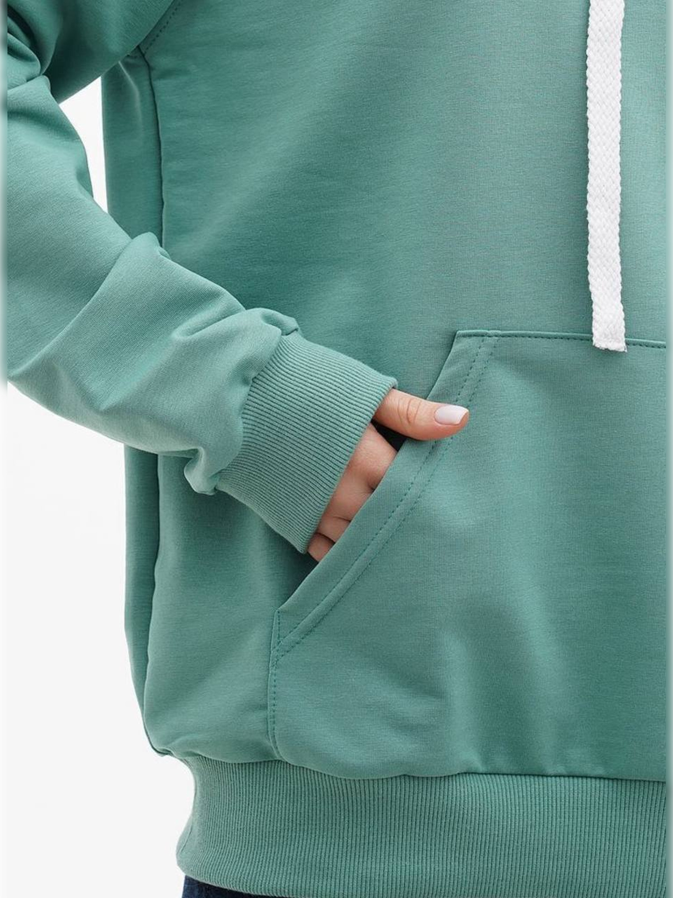 Худі HiBrand модель Wn239 Фото