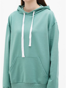 Худі HiBrand модель Wn239 Фото