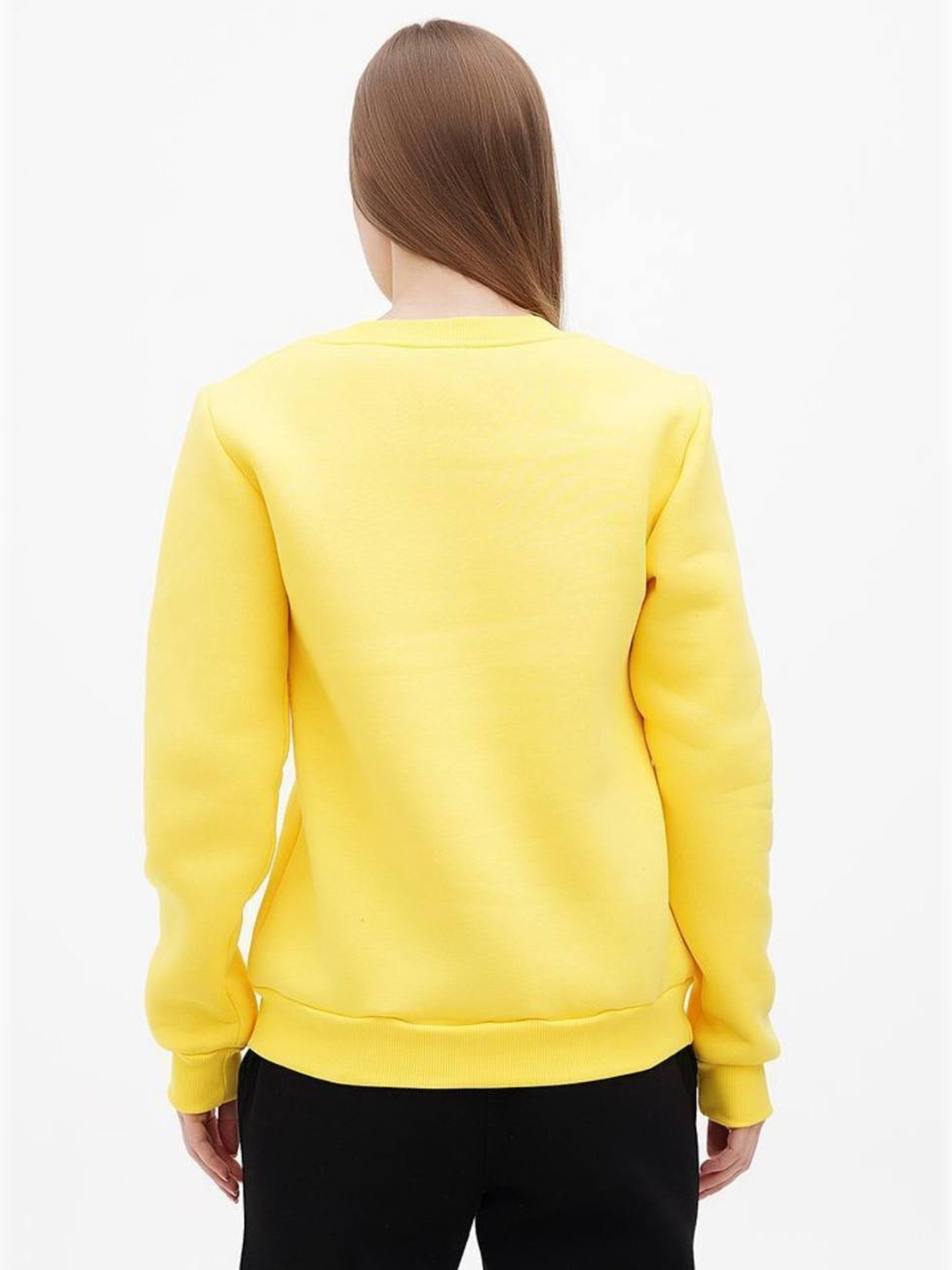 Світшот HiBrand модель Wn240 Фото