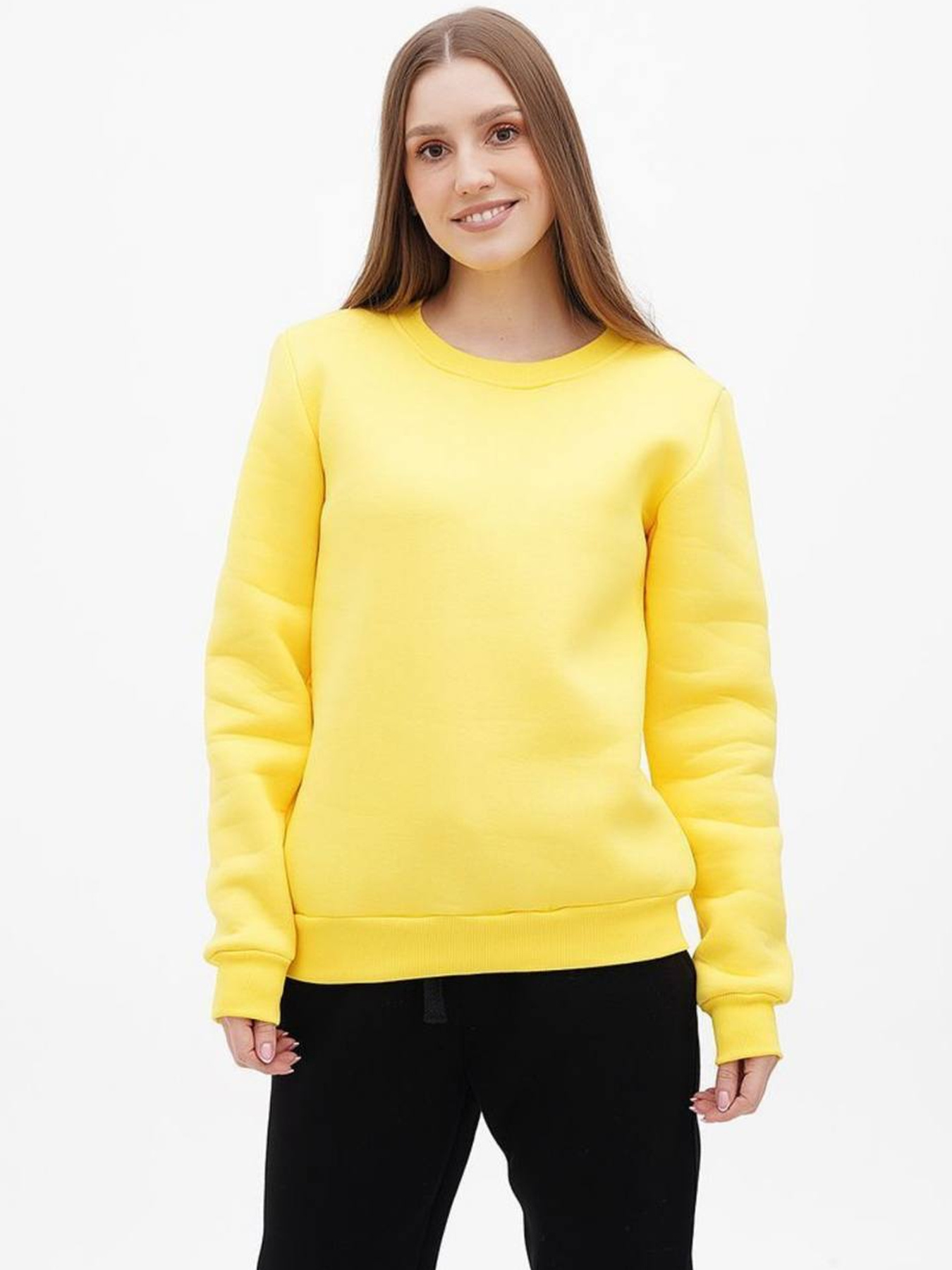 Світшот HiBrand модель Wn240 Фото