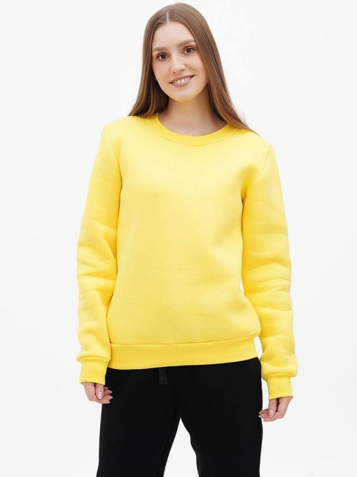 Свитшот HiBrand модель Wn240 Фото