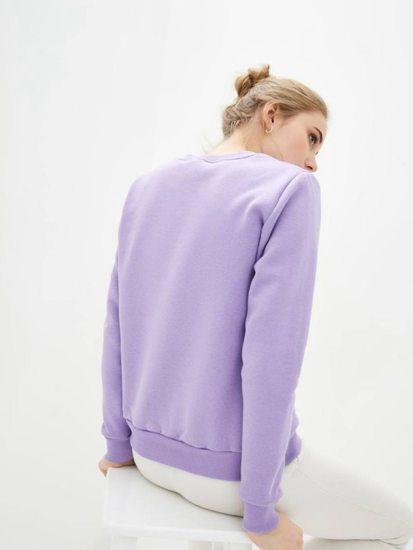 Світшот HiBrand модель Wn242 Фото