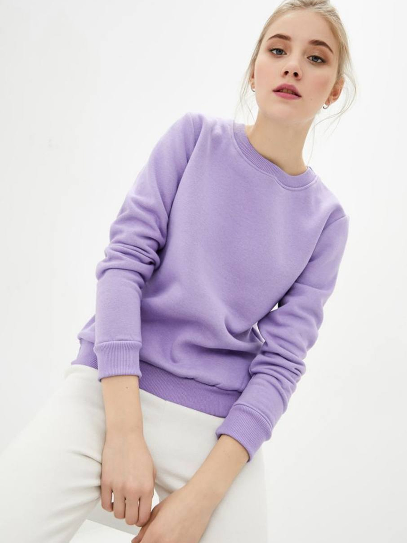 Світшот HiBrand модель Wn242 Фото