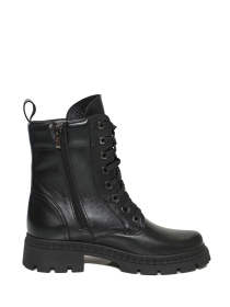 Черевики модель 21194black Фото