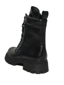 Черевики модель 21194black Фото