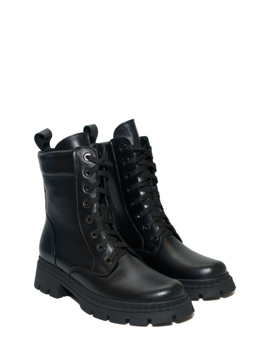 Черевики Marco Piero модель 21194black Фото