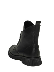 Черевики модель 21185black Фото