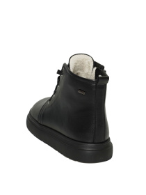 Черевики модель 21188black Фото