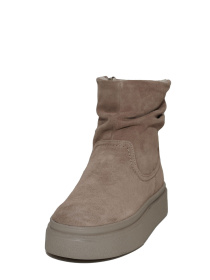 Ботинки Marco Piero модель 937fur-beige Фото