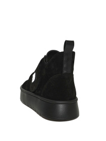 Черевики модель 22181black Фото