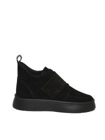 Ботинки Marco Piero модель 22181black Фото