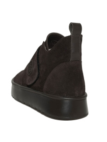 Черевики модель 27181brown Фото