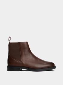 Бәтеңке мен етіктер Tommy Hilfiger үлгі FM0FM05764-GV0 Фото