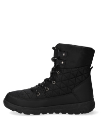 Дутики жіночі Runa чорні модель oc1292 Фото