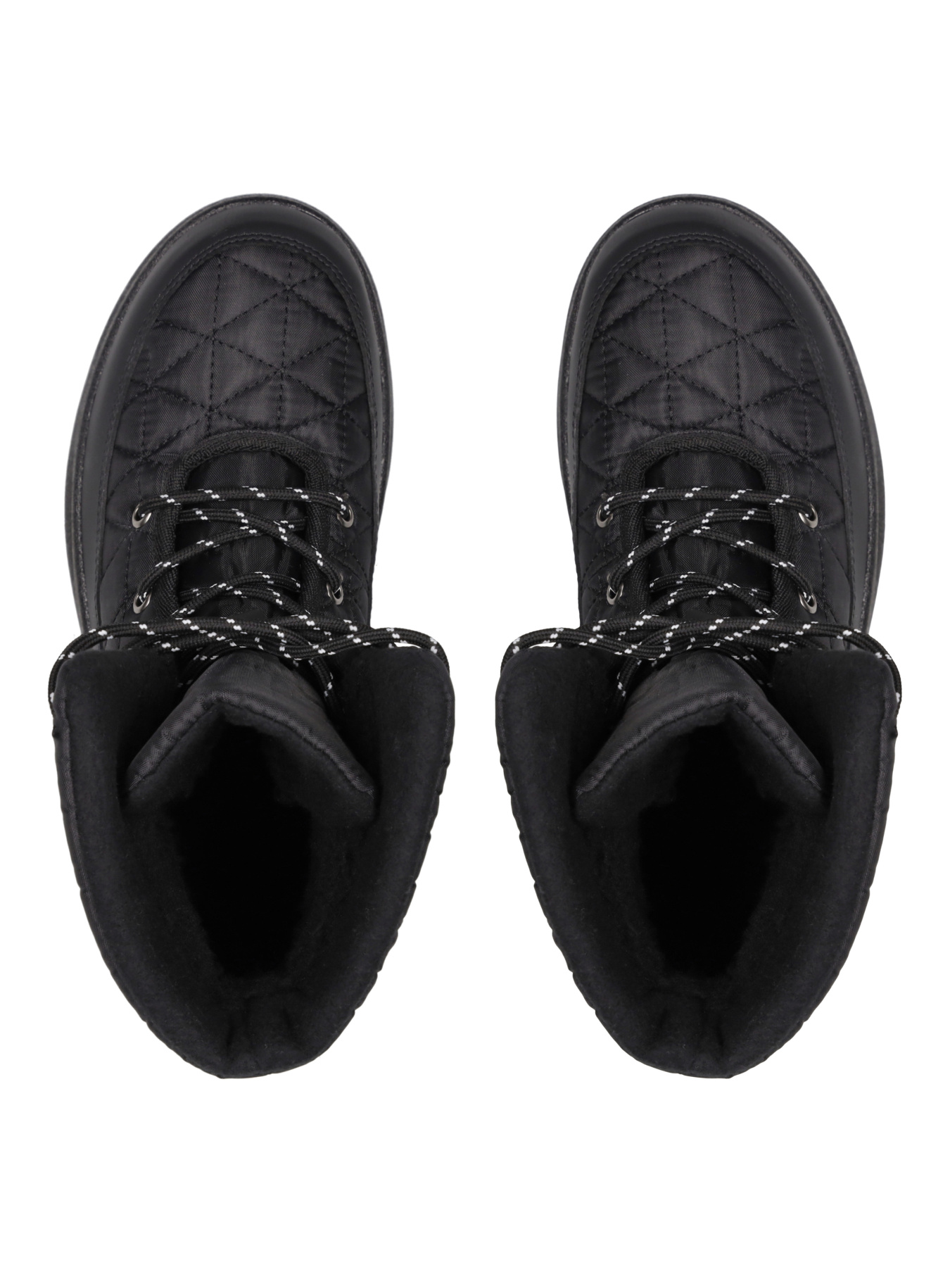 Чоботи дутики Oldcom Runa модель oc1292 Фото