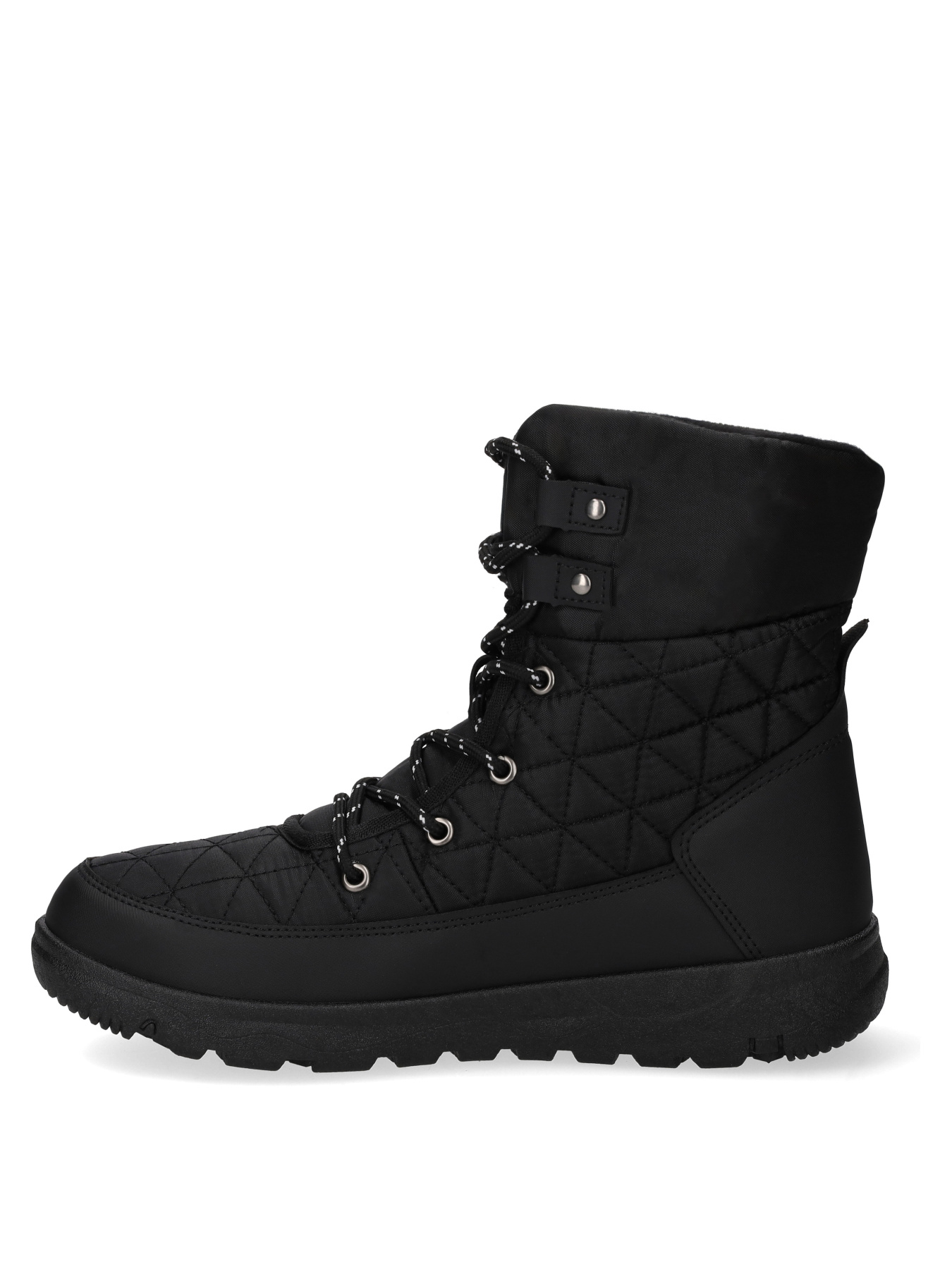 Чоботи дутики Oldcom Runa модель oc1292 Фото