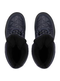 Дутики жіночі Runa сині модель oc1291 Фото