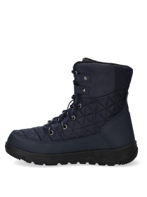 Дутики жіночі Runa сині модель oc1291 Фото