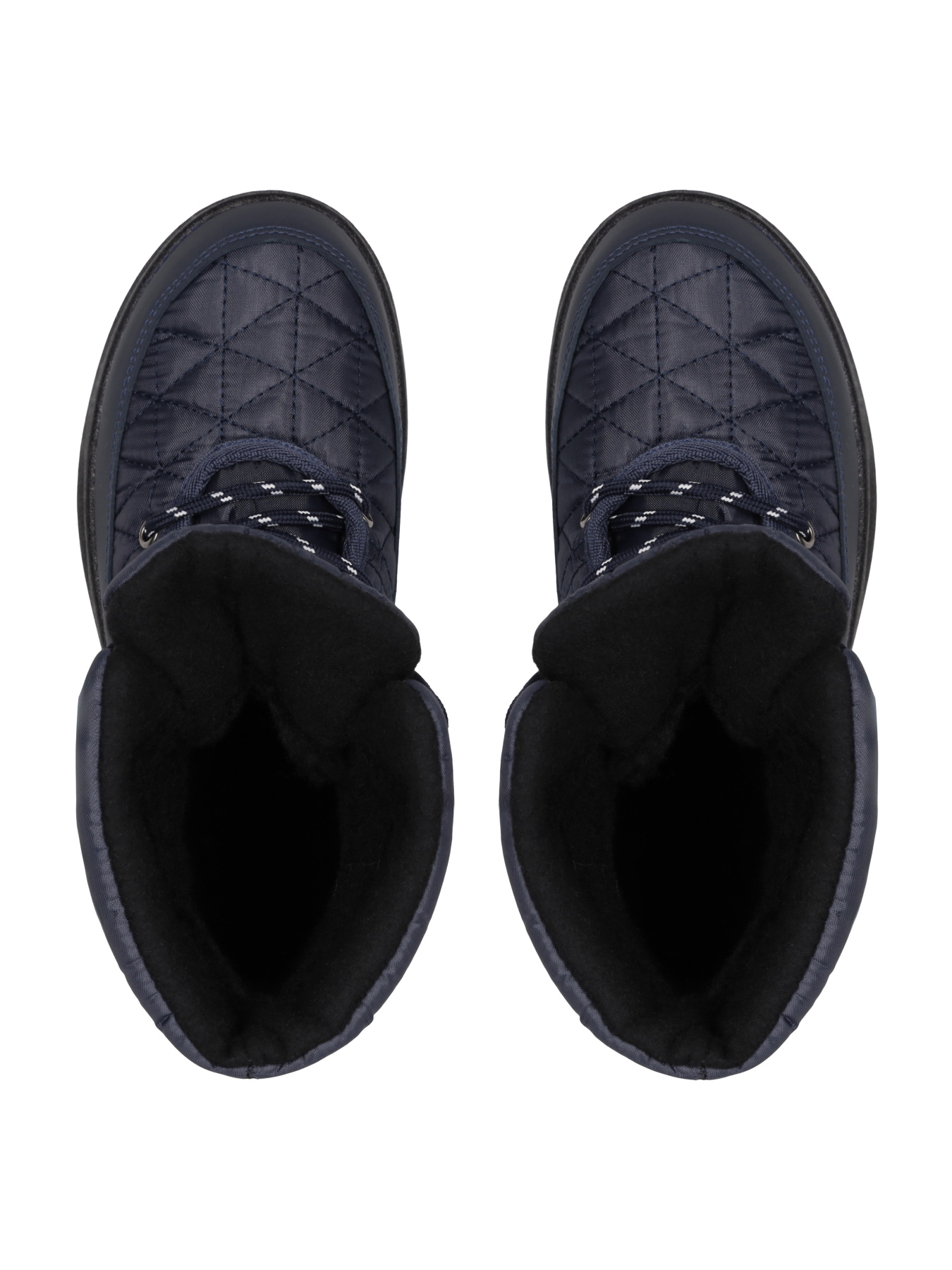 Чоботи дутики Oldcom Runa модель oc1291 Фото