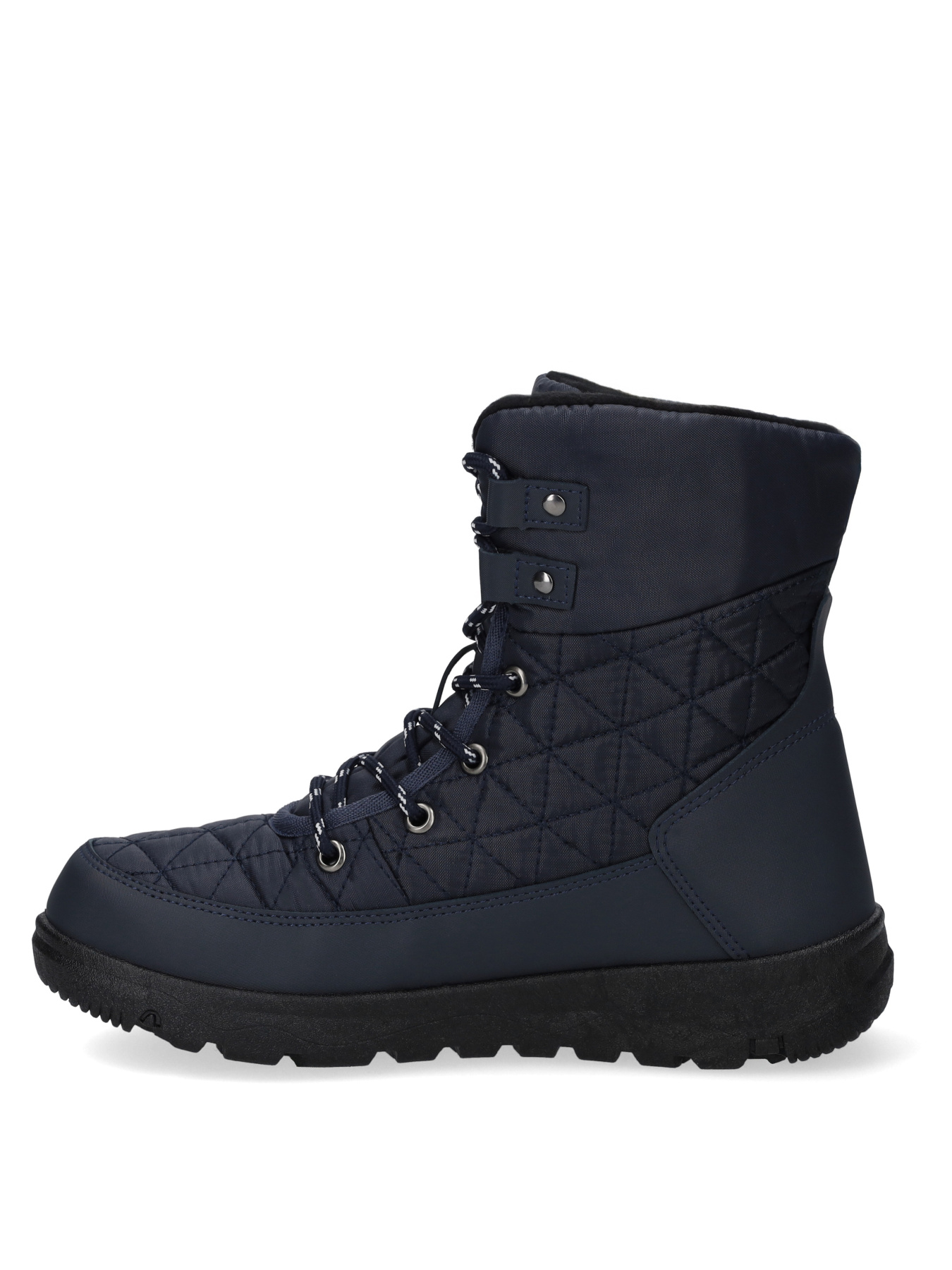 Чоботи дутики Oldcom Runa модель oc1291 Фото