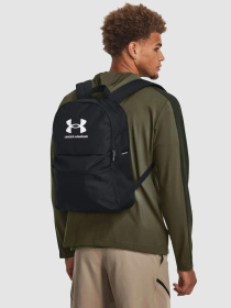 Рюкзак Under Armour Ua Loudon Lite Backpack 20L (1380476-001) модель 1380476-001 Фото