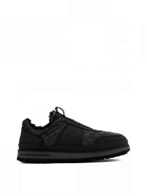 Қонышсыз бәтеңке Pollini үлгі SB10193H0NUK200A Фото