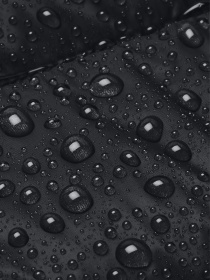 Куртка мужская Under Armour Legend Down Hooded Jacket (1385837-001) модель 1385837-001 Фото