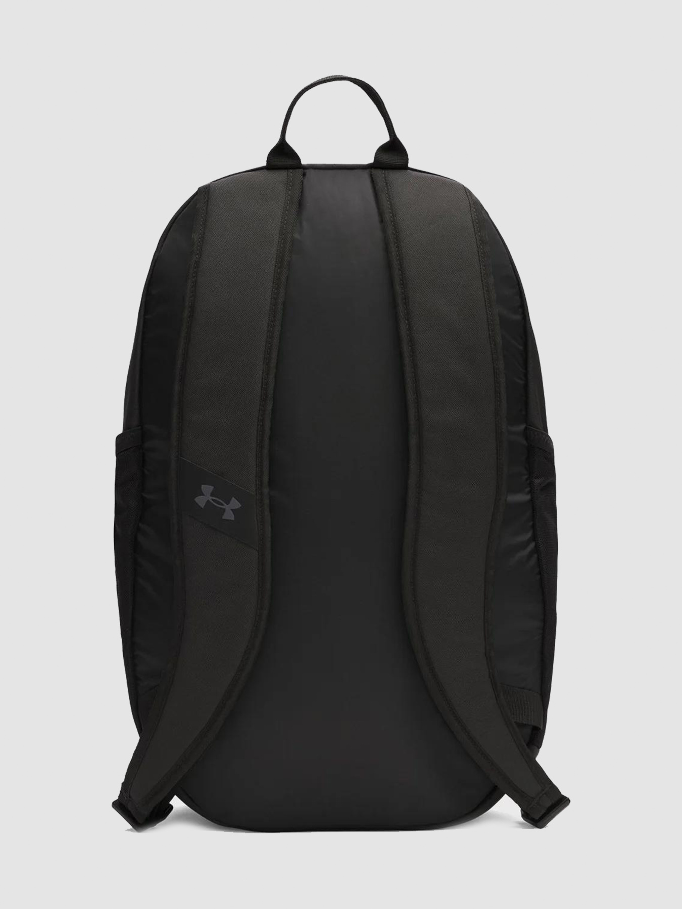 Рюкзак Under Armour Hustle Lite Backpack Black (6000399-001) модель 6000399-001 Фото