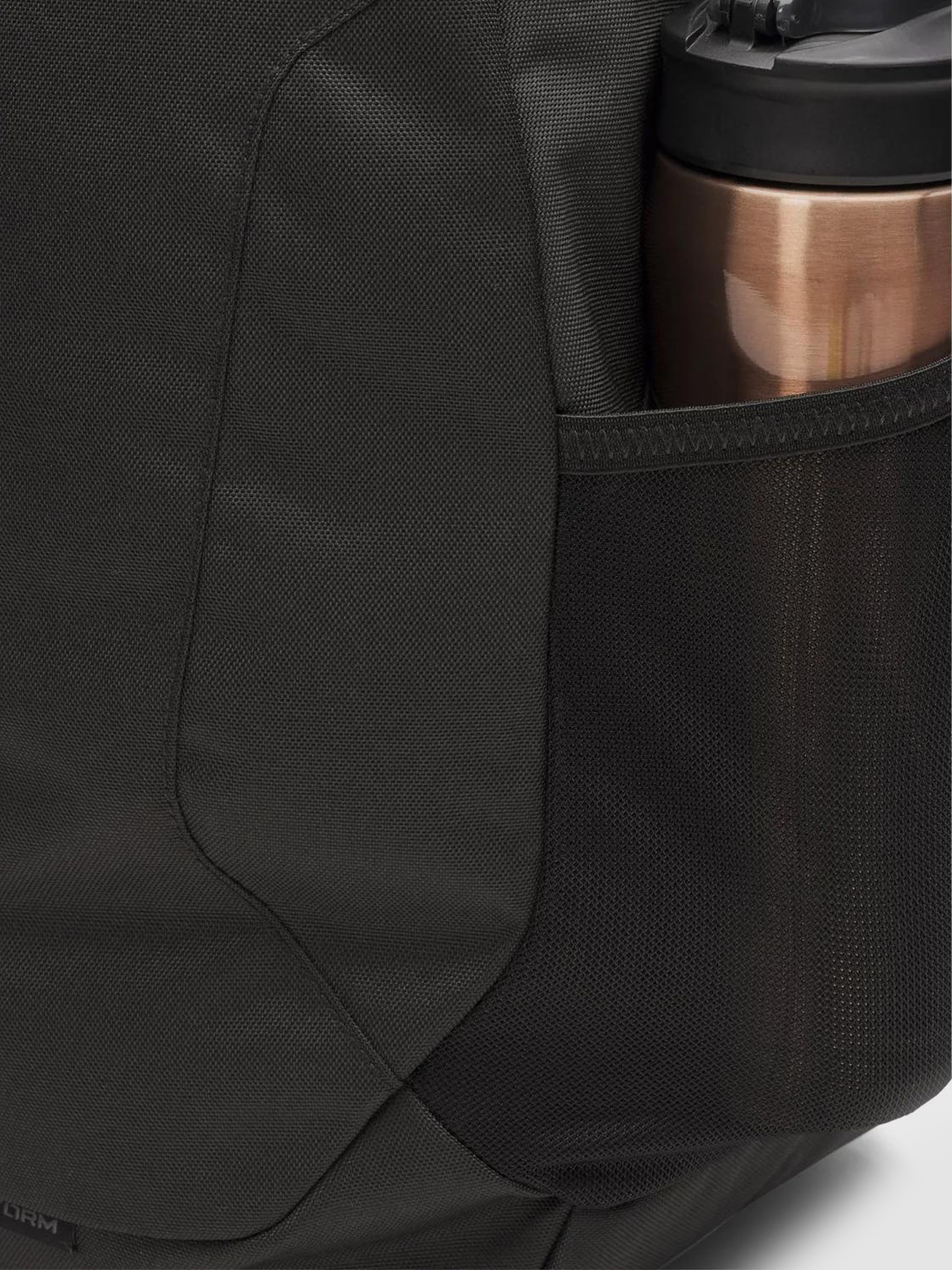 Рюкзак Under Armour Hustle Lite Backpack Black (6000399-001) модель 6000399-001 Фото