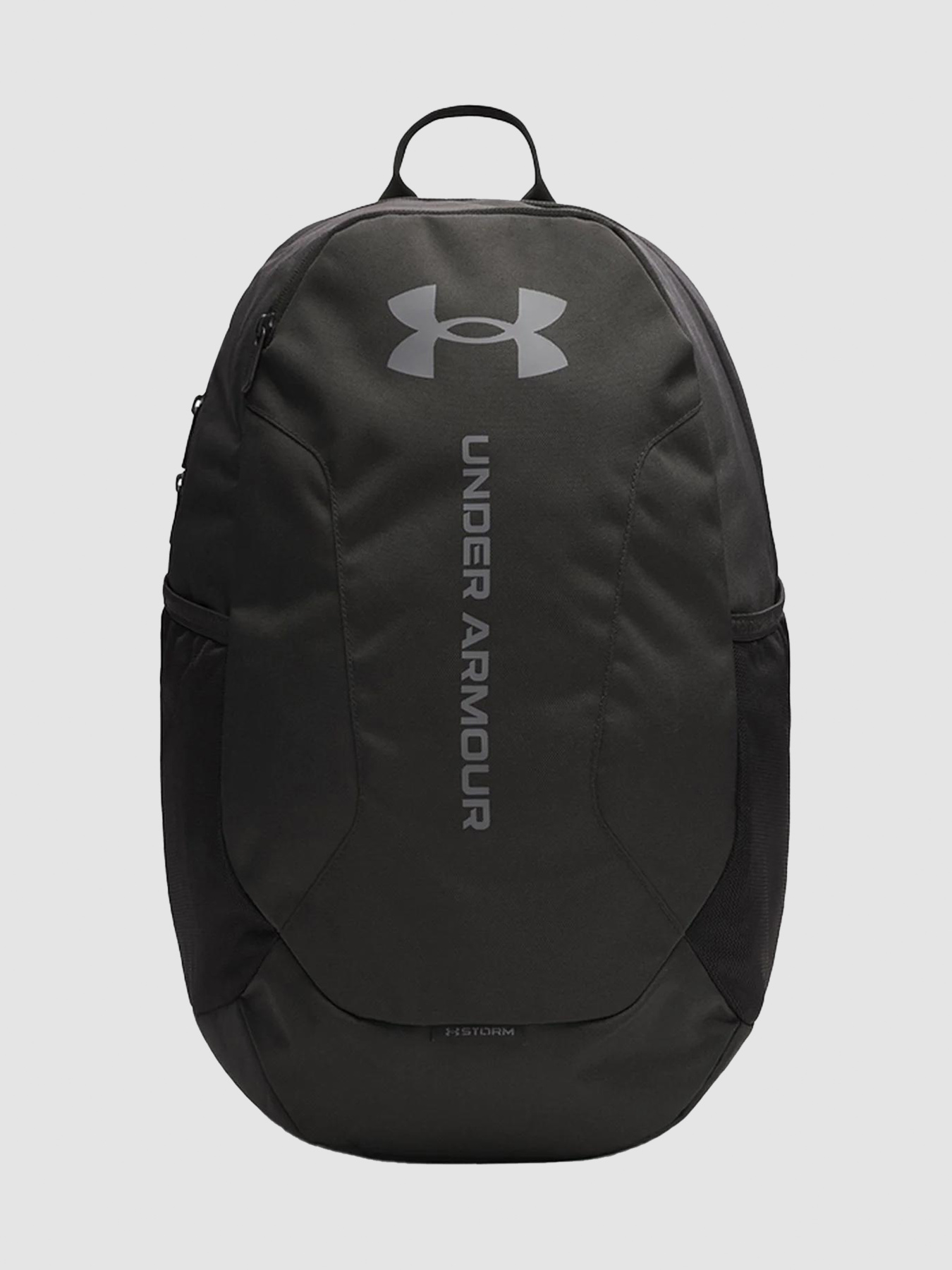 Повсякденний рюкзак Under Armour Hustle Lite Backpack Black модель 6000399-001 Фото