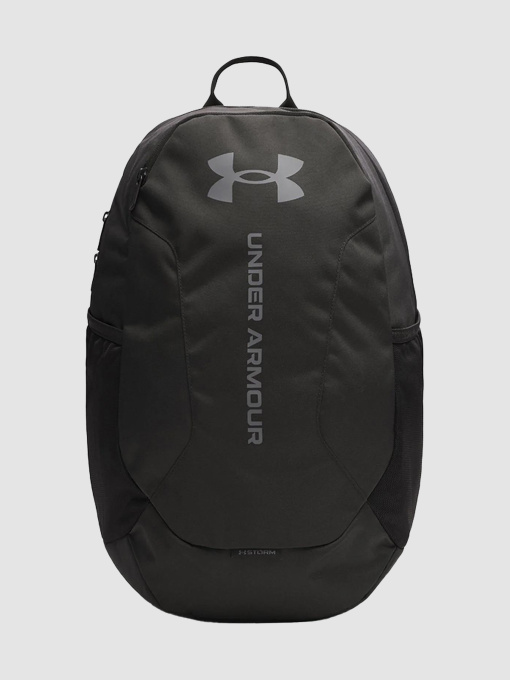 Повседневный рюкзак Under Armour Hustle Lite Backpack Black модель 6000399-001 Фото