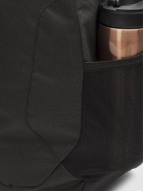 Повсякденний рюкзак Under Armour Hustle Lite Backpack Black модель 6000399-001 Фото