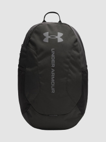 Повсякденний рюкзак Under Armour Hustle Lite Backpack Black модель 6000399-001 Фото
