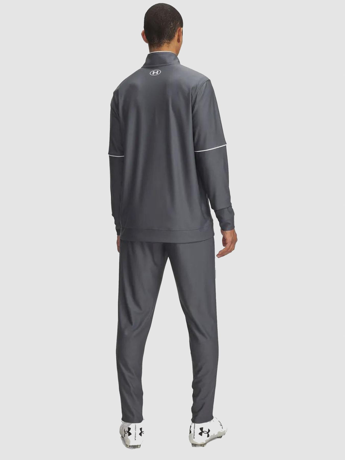 Повседневный костюм Under Armour M Challenger Tracksuit модель 6004052-025 Фото