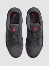 Кроссовки повседневные Jordan Flight Court модель HF3255-003 Фото