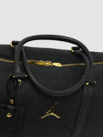 Спортивная сумка Jordan Monogram Duffle Bag (LM0987-K5X) модель LM0987-K5X Фото