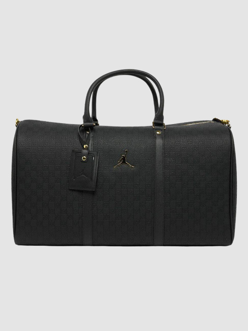 Спортивная сумка Jordan Monogram Duffle Bag (LM0987-K5X) модель LM0987-K5X Фото