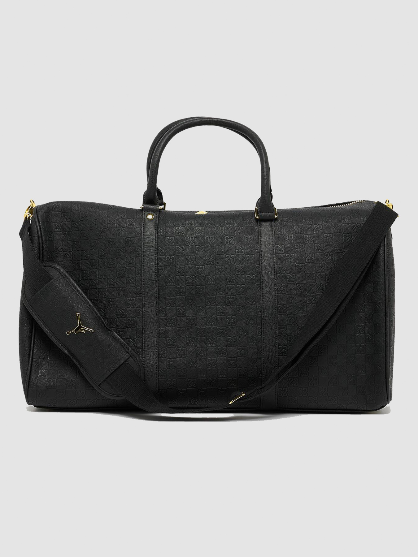 Дорожня сумка Jordan Monogram Duffle Bag модель LM0987-K5X Фото