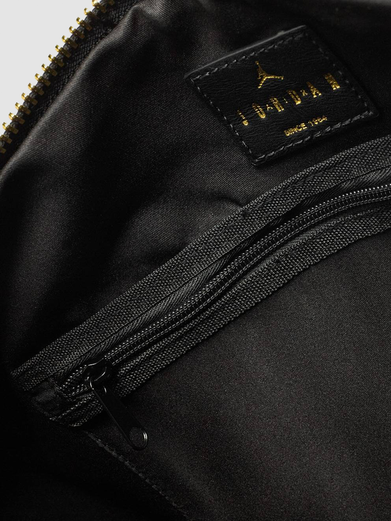 Дорожня сумка Jordan Monogram Duffle Bag модель LM0987-K5X Фото