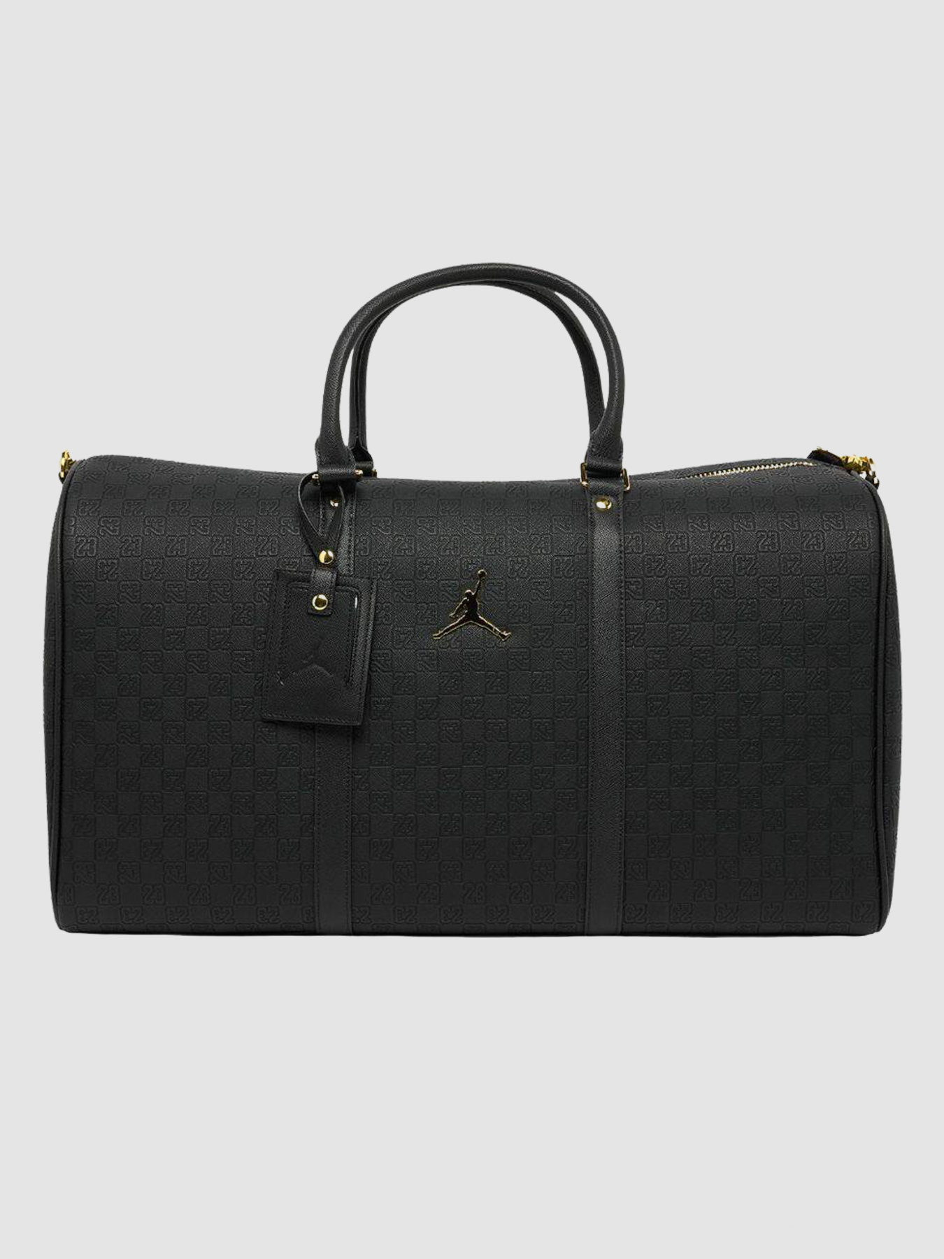 Дорожня сумка Jordan Monogram Duffle Bag модель LM0987-K5X Фото