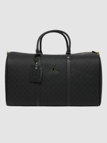 Дорожня сумка Jordan Monogram Duffle Bag модель LM0987-K5X Фото
