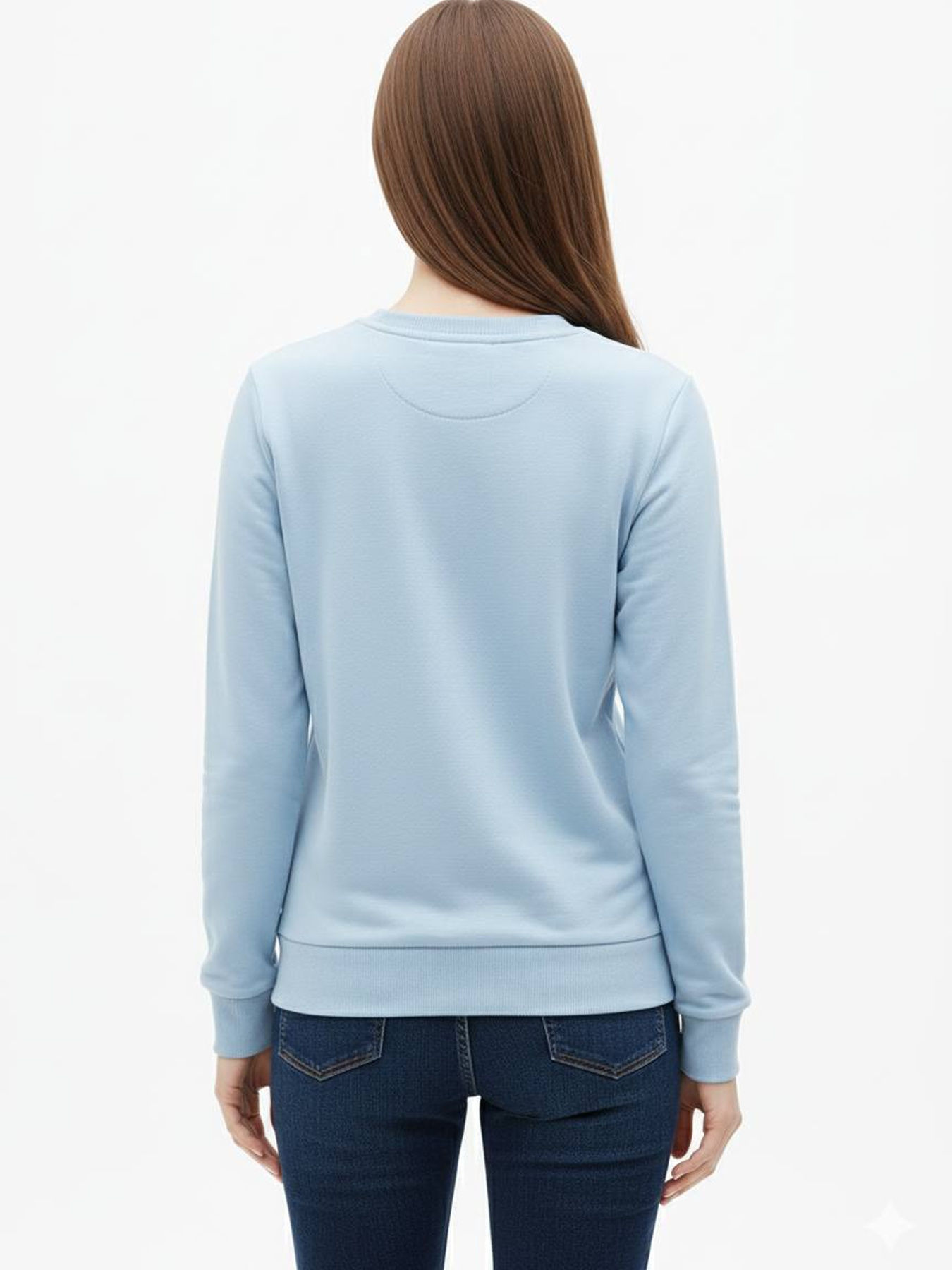 Світшот HiBrand модель Wn243 Фото