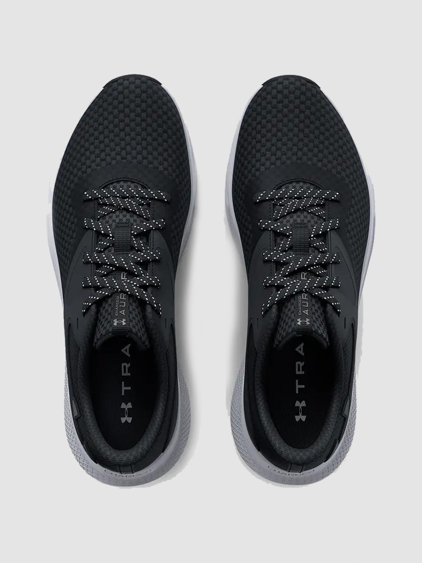 Кроссовки женские Under Armour Charged Aurora 2 (3025060-001) модель 3025060-001 Фото