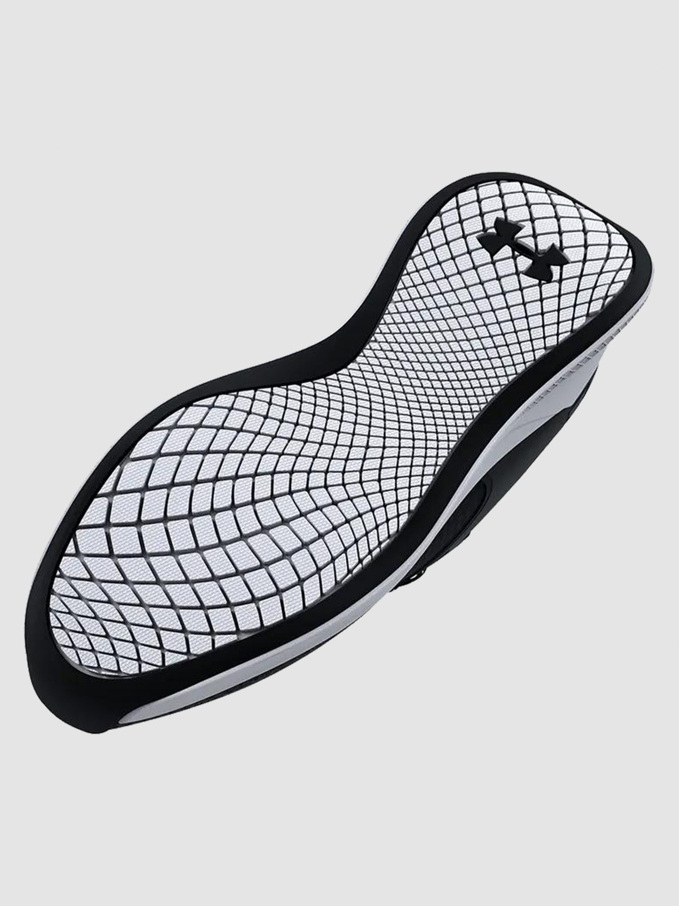 Кроссовки женские Under Armour Charged Aurora 2 (3025060-001) модель 3025060-001 Фото